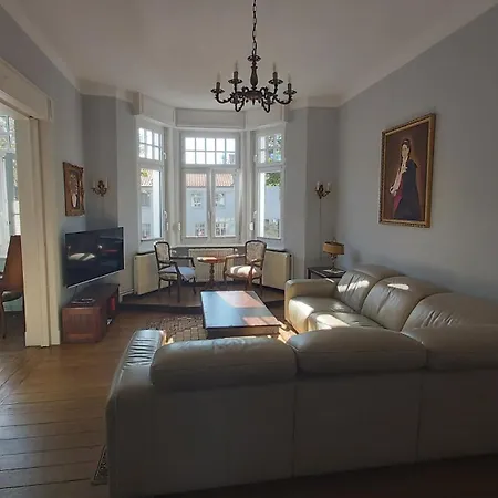 דירה Romantica *