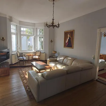 Romantica דירה Lenzen