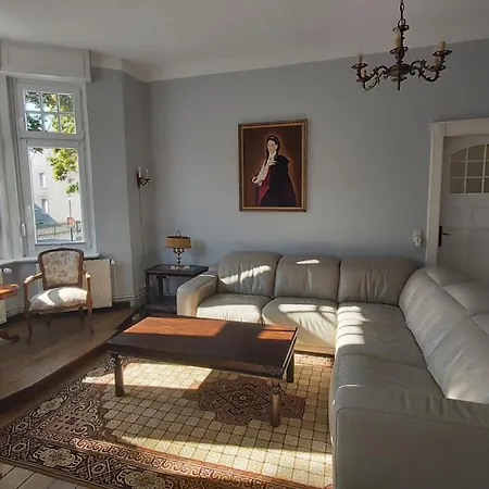 Romantica דירה Lenzen