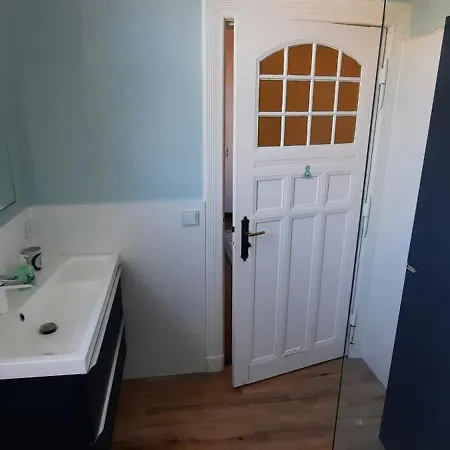 Romantica דירה *