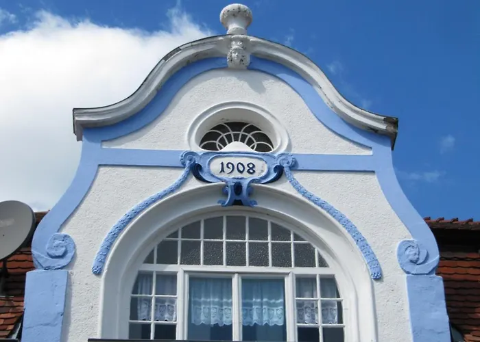 Apartamento Romantica