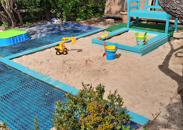 Romantica Apartamento *