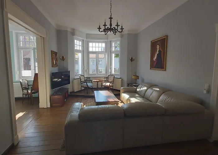 Apartamento Romantica *