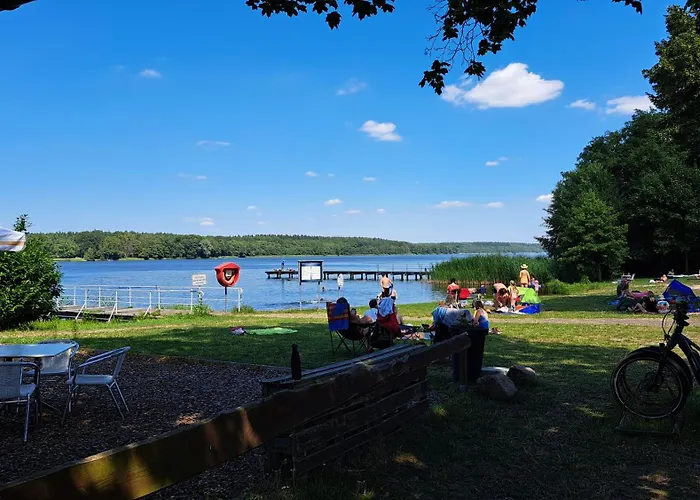 Apartamento Romantica *