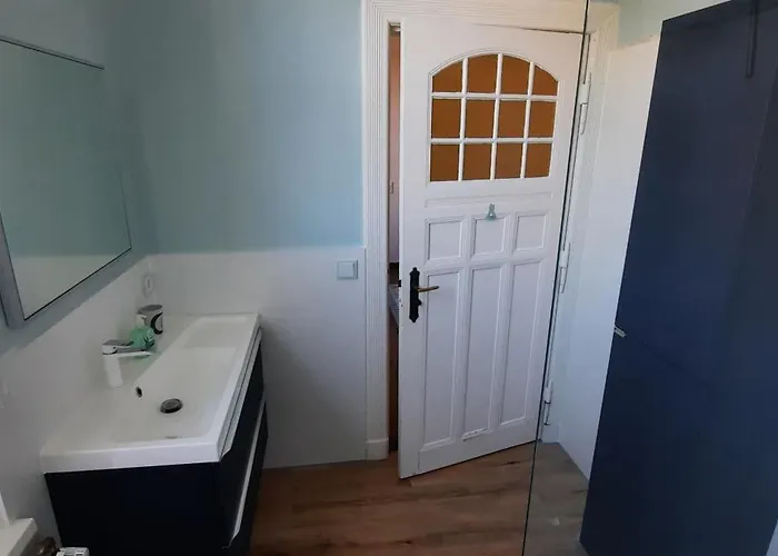 Romantica Apartamento *