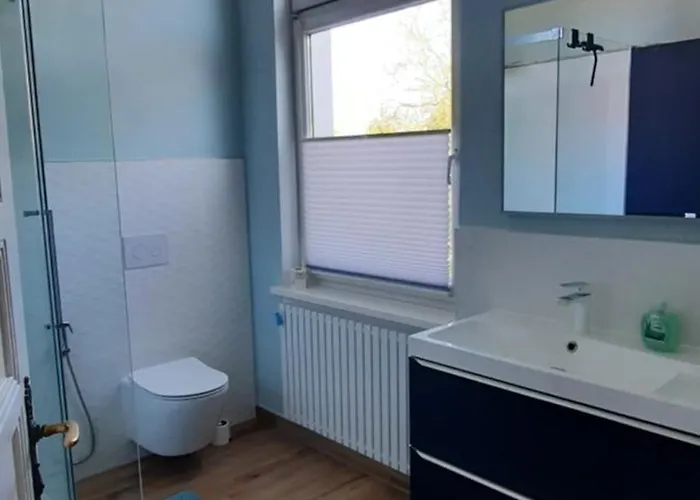 Romantica Apartamento