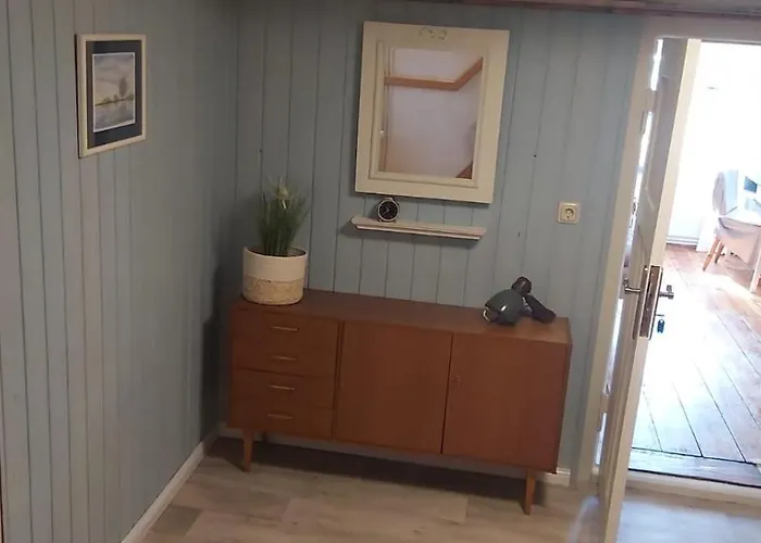 Romantica Apartamento