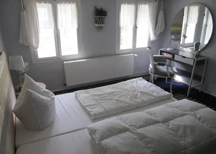 Romantica Apartamento Lenzen